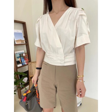 EDITION S/S 2021 女裝上衣
